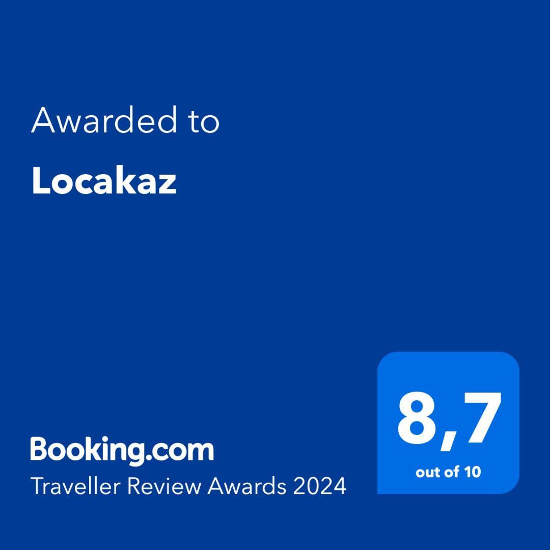 Apartamento Locakaz Sainte-Anne  Exterior foto