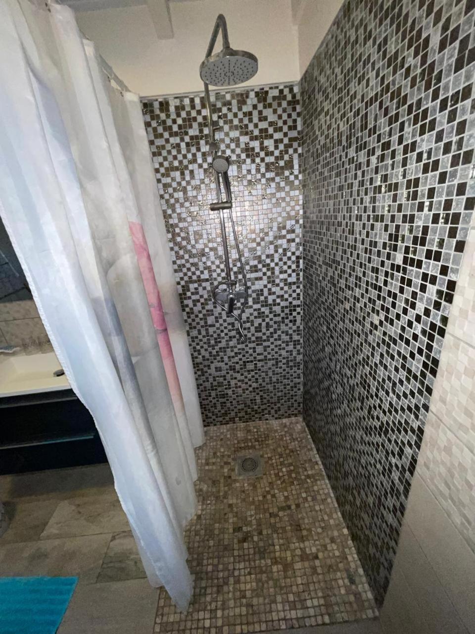 Apartamento Locakaz Sainte-Anne  Exterior foto