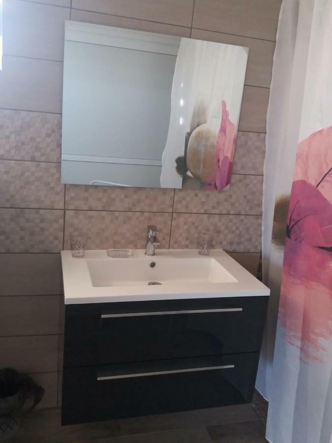 Apartamento Locakaz Sainte-Anne  Exterior foto